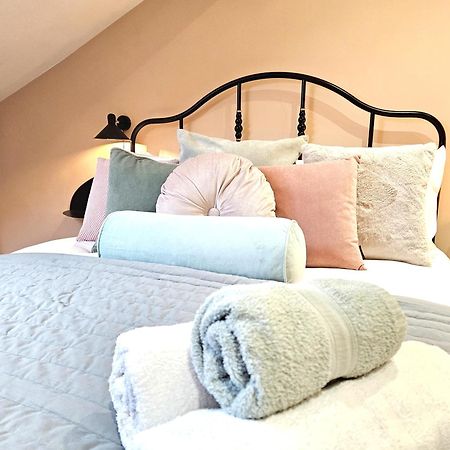 Bootham Loft Apartment York Eksteriør bilde
