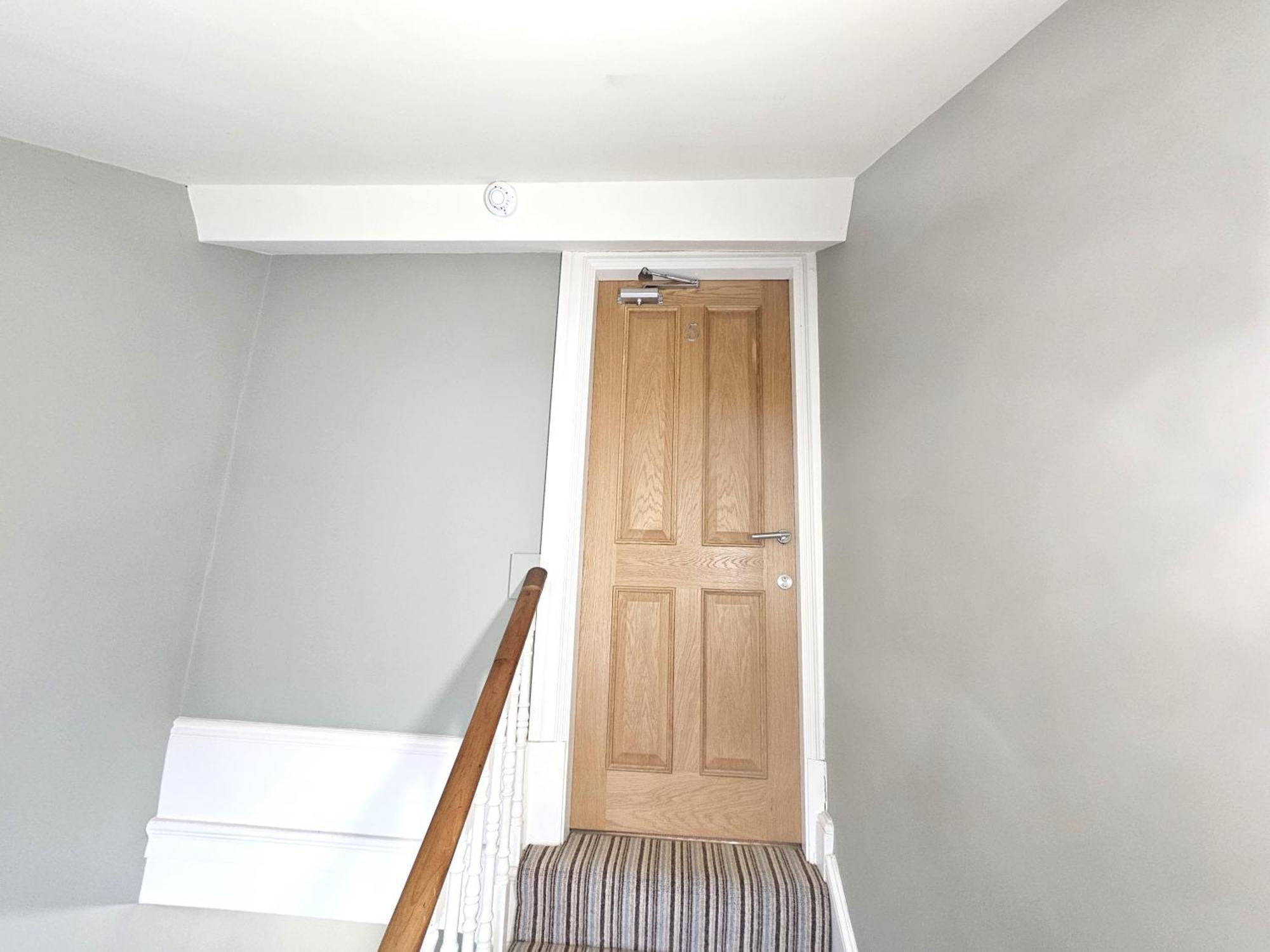Bootham Loft Apartment York Eksteriør bilde